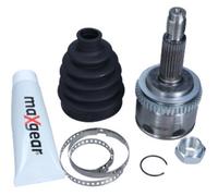 MAXGEAR Ensemble De Joint De Cardan Côté Roue Pour Hyundai I10 PA