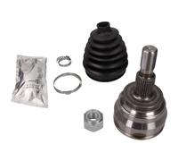 MAXGEAR Ensemble De Joint De Cardan Côté Roue Pour Mercedes-Benz Classe M W164