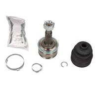 MAXGEAR Ensemble De Joint De Cardan Côté Roue Pour Nissan Micra II K11