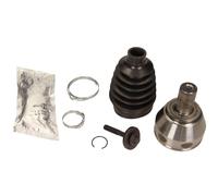 MAXGEAR Ensemble De Joint De Cardan Côté Roue Pour Volvo V50 MW C30
