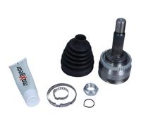MAXGEAR Ensemble De Rotule De Cardan Côté Roue Pour Volvo V40 Break VW S40 I 644