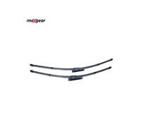 MaXgear Essuie-glace 39-0134 plat 650/475 universel - Citroën/Fiat/Opel/Peugeot/Toyota