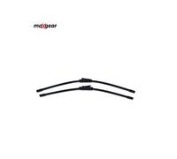 MaXgear Balai d'essuie-glace plat 39-0676 pour Mercedes-Benz Classe A Vaneo