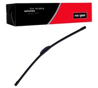 MAXGEAR Essuie-glace arrière 39-0008 arrière Balai d'essuie-glace plat 525mm Compatible avec VW Golf IV 3/5 portes 1J1 Golf V 3/5 portes 1K1 Polo IV 3/5 portes 9N, 9A Golf III 3/5 portes 1H1
