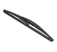 MAXGEAR Essuie-glace arrière 39-0123 arrière Balai d'essuie-glace sans spoiler 250mm Compatible avec SUZUKI SWIFT IV FZ, NZ, MINI Clubman F54, MITSUBISHI ASX GAW