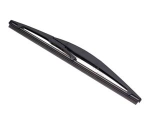 MAXGEAR Essuie-glace arrière 39-0123 arrière Balai d'essuie-glace sans spoiler 250mm Compatible avec SUZUKI SWIFT IV FZ, NZ, MINI Clubman F54, MITSUBISHI ASX GAW