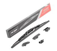 MAXGEAR Balai essuie-glace arrière 39-0304 arrière Balai d'essuie-glace sans spoiler 340mm