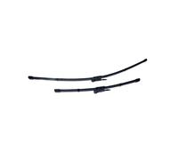 MaXgear Balai d'essuie-glace plat 39-0113 – pour Opel, Abarth, Fiat, Alfa Romeo, Ford