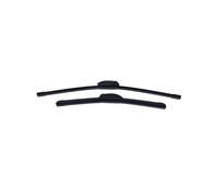 MaXgear Balai d'essuie-glace avant plat 39-0622 pour Daewoo Honda Toyota VW