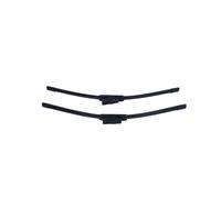 Balai d'essuie-glace plat 39-0631 MAXGEAR pour MINI BMW