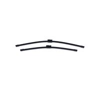MaXgear Balai d'essuie-glace plat 39-0642 pour Alfa Romeo Brera/Spider/159 575/450 mm