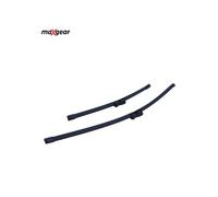 MaXgear Balai d'essuie-glace avant plat 39-0655 pour Citroën DS, Fiat, Opel, Ford