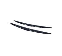 MaXgear Balai d'essuie-glace avant 39-0741 sans spoiler 530 mm (2 pièces)