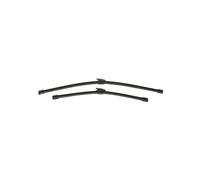 Balai d'essuie-glace plat 39-0745 MAXGEAR pour DACIA DOKKER Monospace LODGY