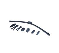 MaXgear Balai d'essuie-glace avant plat 39-9750 pour Citroën, Ford, Renault, Audi