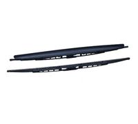 MAXGEAR Essuie-Glace Avant Convient pour Audi A4 8D2 B5 Dacia Sandero II 3B5