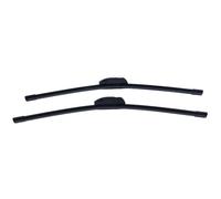 MAXGEAR Essuie-Glace Avant Convient pour Dacia Duster Ks BMW 3er Compact E36