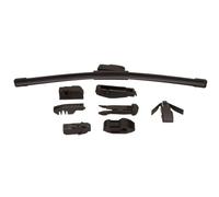 MAXGEAR Essuie-Glace Avant Convient pour Ford Fiesta VI Tke VW Fox 5Z1 5Z3