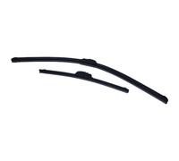 MAXGEAR Essuie-Glace Avant Convient pour Hyundai i30 Coupé GD Toyota Auris E18