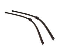 MAXGEAR Essuie-Glace Avant Convient pour VW Golf Plus 5M1 521 Ford Galaxy WGR