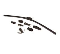 MAXGEAR Essuie-Glace Avant Pour Mercedes-Benz A-Class W168 Fiat Panda 169