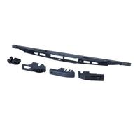 MAXGEAR Essuie-Glace Avant pour Mitsubishi COLT VI Z3_A Z2_A Ford Focus II