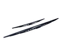 MAXGEAR Essuie-Glace Avant Pour Nissan Qashqai II J11 J11_ T32_ Hyundai