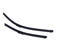 MAXGEAR Essuie-Glace Avant Pour VW Passat Variant 3G5 Audi A3 Sportback 8VA