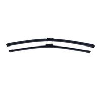 MAXGEAR Essuie-Glace Avant Pour VW Tiguan 5N 5N Land Rover Range LV L538 LV