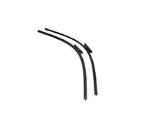 MAXGEAR Essuie-Glace Avant pour VW Touareg 7LA 7L6 7L7 Porsche Cayenne 955