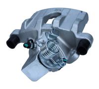 MAXGEAR Étrier Arrière Gauche Système de Freinage ATE pour Ford Focus II 1.6