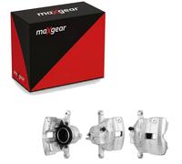 MAXGEAR Étrier de frein avant 82-0365 pour PRIMERA PRIMERA Hatchback 41011-2F021