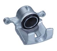 MAXGEAR Etrier de Frein avant Gauche Fonte Système Freinage pour Ford Fiesta VI