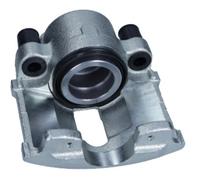 MAXGEAR Etrier de Frein avant Gauche Freinage ATE pour Fiat Doblo Cargo 1.9 JTD