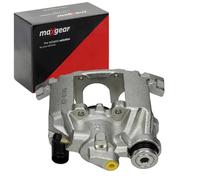 MAXGEAR Étrier de frein Essieu arrière droit derrière l'essieu 4400H0 4400H9 Compatible avec PEUGEOT 406 Berline 8B 406 Coupé 8C 406 Break 8E/F