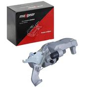 MAXGEAR Étrier de frein Essieu arrière droit devant l'essieu Pour epaisseur de disque de frein: 20mm C2C27298 C2D35333 C2P12432 Compatible avec JAGUAR XF J05, CC9, DAIMLER Super Eight X350