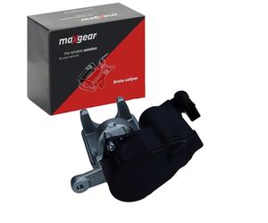 MAXGEAR Étrier de frein Essieu arrière droit Pour epaisseur de disque de frein: 12mm 1608998980 1651758280 95525380 Compatible avec PEUGEOT 308 II 3/5 portes LB, LP, LW, LH, L3, CITROËN