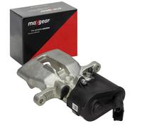 MAXGEAR Étrier de frein Essieu arrière gauche 4F0615403 82-0131