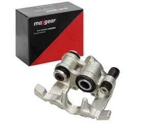 MAXGEAR Étrier de frein Essieu arrière gauche derrière l'essieu 4400G9 4400H8 Compatible avec PEUGEOT 406 Berline 8B 406 Coupé 8C 406 Break 8E/F