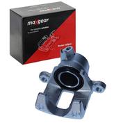 MAXGEAR Étrier de frein Essieu arrière gauche devant l'essieu Pour epaisseur de disque de frein: 20mm 4775060040 4775060110 4775060070 Compatible avec TOYOTA LAND CRUISER 90 J9, LEXUS LX