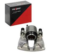 MAXGEAR Étrier de frein Essieu avant gauche devant l'essieu 1223616 AV612B302AA BPYK3371XA pour FORD Focus Mk2 3/5 portes (DA, HCP, DP) Focus Mk3 5 portes (DYB) Kuga Mk2 (DM2) Focus Mk3 Break (DYB)