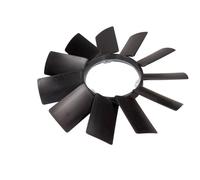 MAXGEAR Fan Refroidissement Moteur pour BMW 5er E39 E34 3er Cabriolet E46 E36