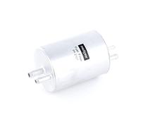 MAXGEAR Filtre à carburant avec régulateur de pression intégré Compatible avec MERCEDES-BENZ Classe C Berline W203 26-0421