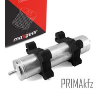 Maxgear Filtre à Carburant pour BMW 3er E46 Touring Coupé Compact 320Cd 330Cd