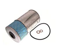 MAXGEAR Filtre à Huile 26-0017 pour Mercedes-Benz 190 D 2.0 Turbo Saloon