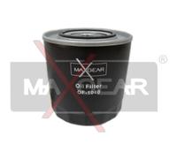 MAXGEAR Filtre à Huile 26-0136 Convient pour Volvo 850 Break 2.5 Tdi V70 I