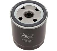 MAXGEAR Filtre à Huile 26-0269 pour Rover Mini Hayon 200 Hatchback 214i 214 Si