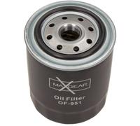 MAXGEAR Filtre À Huile 26-0702 Pour Suzuki Jimny Tout Terrain Fermé 1.3 4WD