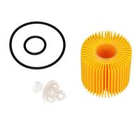 MAXGEAR Filtre À Huile 26-0887 Pour Toyota Yaris 1.4 D-4D Auris Lexus IS III RX