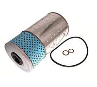 MAXGEAR Filtre à huile Auto Cartouche filtrante avec joints 26-0017